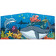 Under Sea Fish Modular Panel