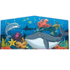Image of Under Sea Fish Modular Panel