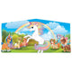 Unicorns & Ponies Modular Panel