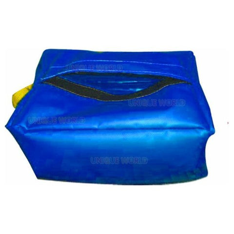 Unique World Inflatable Bouncer Accessories 50 lbs Capacity Sand Bags by Unique World 50 lbs Capacity Sand Bags by Unique World SKU# XA-1147-A