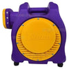 Image of Unique World Inflatable Bouncers 1 HP Blower by Unique World 781880251873 XA-1019-B 1 HP Blower by Unique World SKU# XA-1019-B