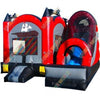 Image of 14'H Pirate Bounce House Slide Combo by Unique World SKU# 3040D