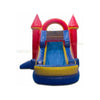 Image of Unique World Inflatable Bouncers 15'H Combo Castle Jumper And Slide by Unique World 15'H Combo Castle Jumper And Slide by Unique World SKU# 1091