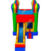 Image of Unique World Inflatable Bouncers 15'H Front Load Balloon Combo Jumper by Unique World 15'H Front Load Balloon Combo Jumper by Unique World SKU# 3062D