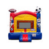 Image of Unique World Inflatable Bouncers 15'H Inflatable Sport Bouncer by Unique World 1007 15'H Inflatable Sport Bouncer by Unique World SKU# 1007