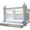 Image of Unique World Inflatable Bouncers 15'H Wedding Bounce House by Unique World 781880242512 1092-M 15'H Wedding Bounce House by Unique World SKU# 1092-M