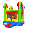 Image of Unique World Inflatable Bouncers 16'H Hot Air Jumping Balloon Combo by Unique World 16'H Hot Air Jumping Balloon Combo SKU# MC001D/ MC001D-POOL