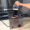 Image of Caramel Apple or Fudge Warming Wedge