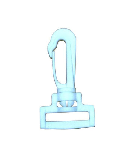 Sidewall Top Plastic Clip