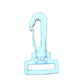 Sidewall Top Plastic Clip