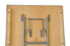 Image of Replacement Leg Set for Banquet Folding Table (2 Piece, Pair)