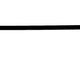 Dunk Tank Canvas Support Arm, Upper
