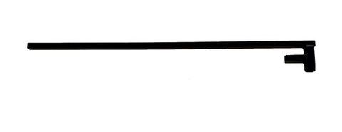 Dunk Tank Canvas Support Arm, Upper