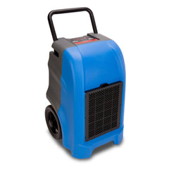 B-Air VG-1500 150 Pint 235 CFM Industrial Dehumidifier: blue