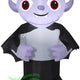 4' Gemmy Airblown Inflatable Halloween Vampire