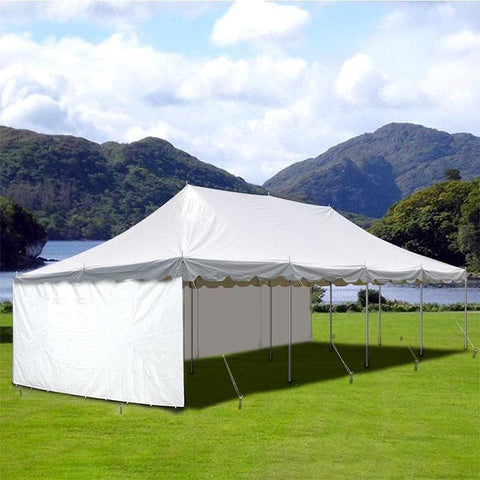 20' x 40' Standard Sidewall Kit for 8' Tent Sides