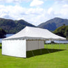 Image of 20' x 40' Standard Sidewall Kit for 8' Tent Sides