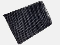 Window Netting Black