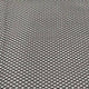 Window Netting Black