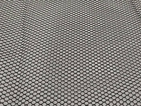 Window Netting Black