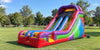 Image of Wacky (18’) Dual Wet/Dry Slide by Cutting Edge