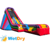 Image of Wacky (28’) Slide™ Wet/Dry