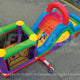 14'H Wacky 6-in-1 Combo by Cutting Edge