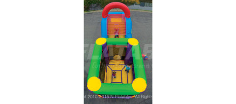 14'H Wacky 6-in-1 Combo by Cutting Edge