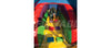 Image of 12'H Wacky Fun Center Kid Combo by Cutting Edge