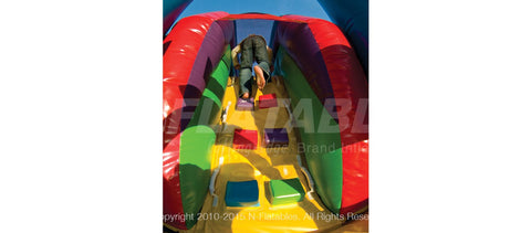 Wacky Fun Center™ Kid Combo
