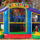 12'H Wacky Fun Center Kid Combo by Cutting Edge