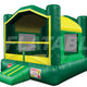 12'H Jungle Bouncer (Large) by Cutting Edge