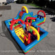12'H Wacky Kiddie Korner by Cutting Edge