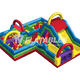 12'H Wacky Kiddie Korner by Cutting Edge