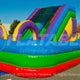 Wacky Slide Combo™ kid-combos by Cutting Edge