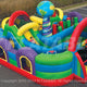 12'H Wacky World Kid Combo by Cutting Edge