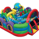12'H Wacky World Kid Combo by Cutting Edge