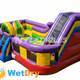Wacky KidZone XL™ Wet/Dry Combo by Cutting Edge