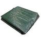 8' x 32' Water Resistant Wood Pile Poly Tarp Cover