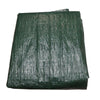 Image of 4' x 18' Poly Tarp, Firewood Cover