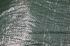Image of 6' x 26' Water Resistant Wood Pile Poly Tarp Cover
