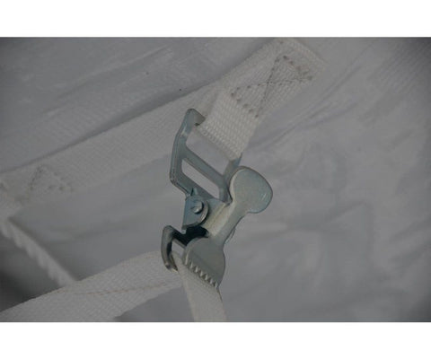 20' x 40' Premium West Coast Frame Party Tent - Custom