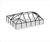Image of 40' x 60' West Coast Frame Tent - Single Tube Frame Only, Single Tube