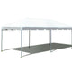 10' x 20' Premium West Coast Frame Party Tent - White