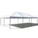 20' x 30' Premium West Coast Frame Party Tent - White