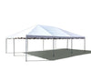 Image of 20' x 30' Premium West Coast Frame Party Tent - White