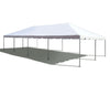 Image of 20' x 40' Premium West Coast Frame Party Tent - White
