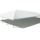 40' x 80' Premium Single Tube West Coast Frame Party Tent, Sectional