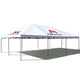 20' x 30' Premium West Coast Frame Party Tent - Custom
