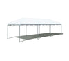 Image of 10' x 30' Premium Single Tube West Coast Frame Canopy Tent, Sectional